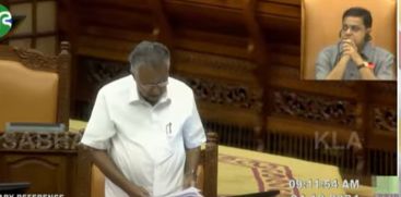 Pinarayi Vijayan