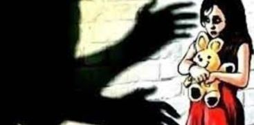 4 Years old girl raped and accused arrested in Malappuram