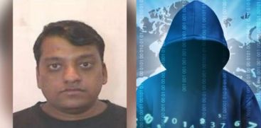 AI Fraud suspect identified