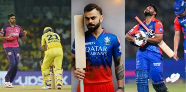 
2 matches in IPL today; Chennai Super Kings will face Rajasthan Royals in the first match