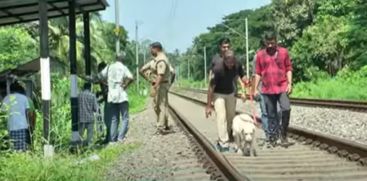 Train Derailment Attempt Foiled