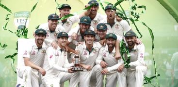 World Test Championship ; Australia 