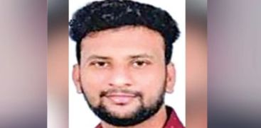 rape case kollam paravur congress councilor arrested in trivandrum airport
