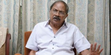 m t vasudevan nair