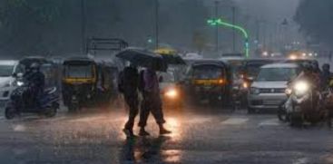 Cyclone and Low Pressure;heavy rain continues in kerala