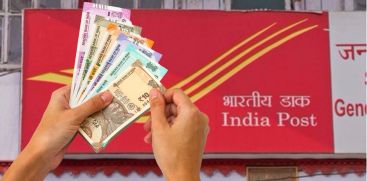 Post office Gram Sumangal Rural Postal Scheme