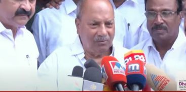 'Everyone should donate without hesitation, he will give Rs 50,000 to the relief fund'; AK Antony