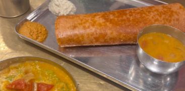 man rants about paying rs 1000 for idli dosa