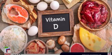 Vitamin D in excess is also toxic