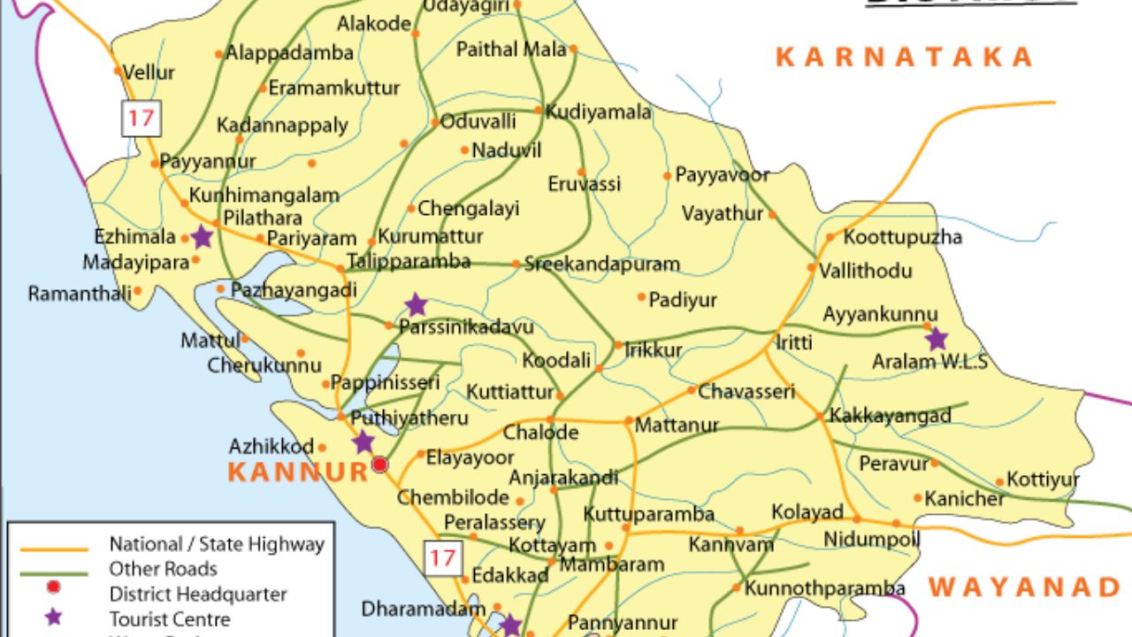 kannur