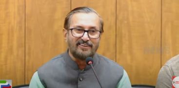 Prakash Javadekar