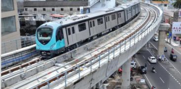 kochi metro travel fee offer 20 rupees on independance day