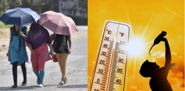 Death toll rises to 50 due to heat wave in North India