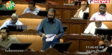 Education Minister V Sivankutty reiterated that there is no plus one seat crisis