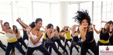 Don't waste your money by going to the gym... Now dance and lose weight