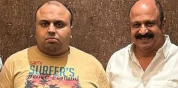 Actor Siddique's elder son Rasheen Siddique passed away