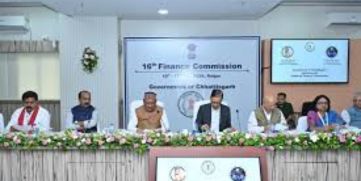 Finance Commission