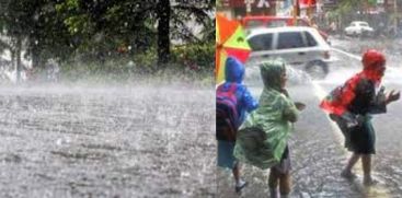 Kerala Rain Updates; Holyday for Educational Institutions in eleven districts 