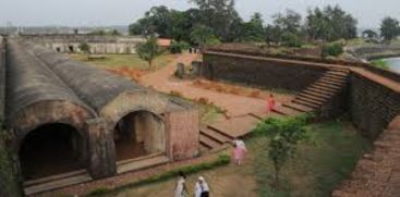 tourist place in kannur