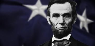 Today is Abraham Lincoln's 205th birthday