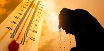 The weather department has warned that extreme heat will continue in the state for the coming days