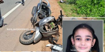 six year old dies in accident