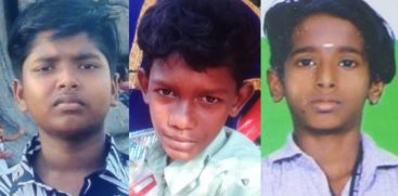 school students missing from thiruvananthapuram