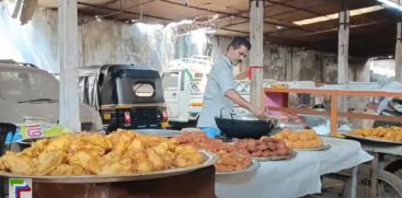 Malabar dishes are taking over the Ramadan market in Alappuzha Mannar too