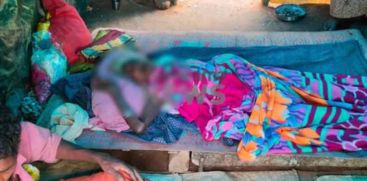 elderly women found untreated at athirappally 