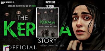 Diocese of Idukki with explanation on screening of controversial movie 'The Kerala Story'