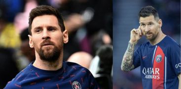 Lionel Messi to join Inter Miami after PSG exit