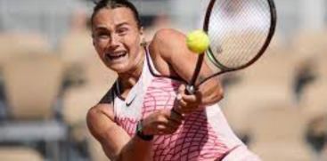 Russia- Ukraine War ; Aryna  Sabalenka not Supported Her Country