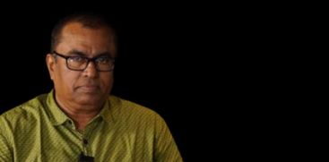 Famous scriptwriter and author Balram Mattannur passed away