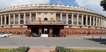 Monsoon Session of Parliament starting Tomorrow