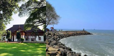 tourist place in ernakulam