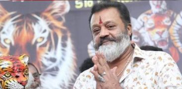 WOMEN JOURNALIST FILED COMPLAINT AGAINST SURESH GOPI