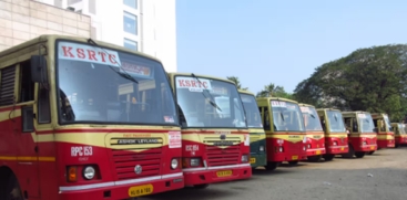  KSRTC Online Ticketing Starts in April