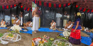 ayyappa temple