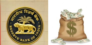 RBI Declaration Policy