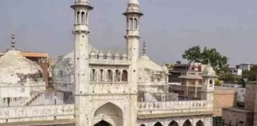 hindus-allowed-worship-sealed-basement-gyanvapi-mosque