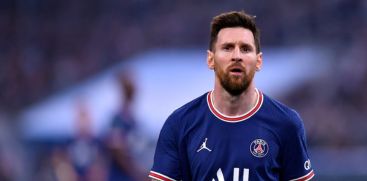 Lionel Messi suspended by PSG for trip to Saudi Arabia