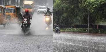 Rain Updates in Kerala; Orange alert in 2 districts