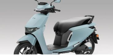 Auto Expo 2025: Honda Activa E Launched In India Priced At Rs 1.17 Lakh