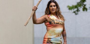 lidiya thorp accuses sexual abuse in Austrelian Parliament