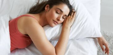 Want to lose weight? You can lose weight by sleeping