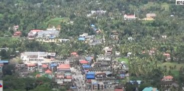 There is a need to strengthen police patrolling in Idukki Adimali town and surrounding areas