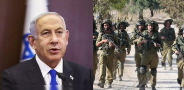 The Israeli army warned the Hezbollah group