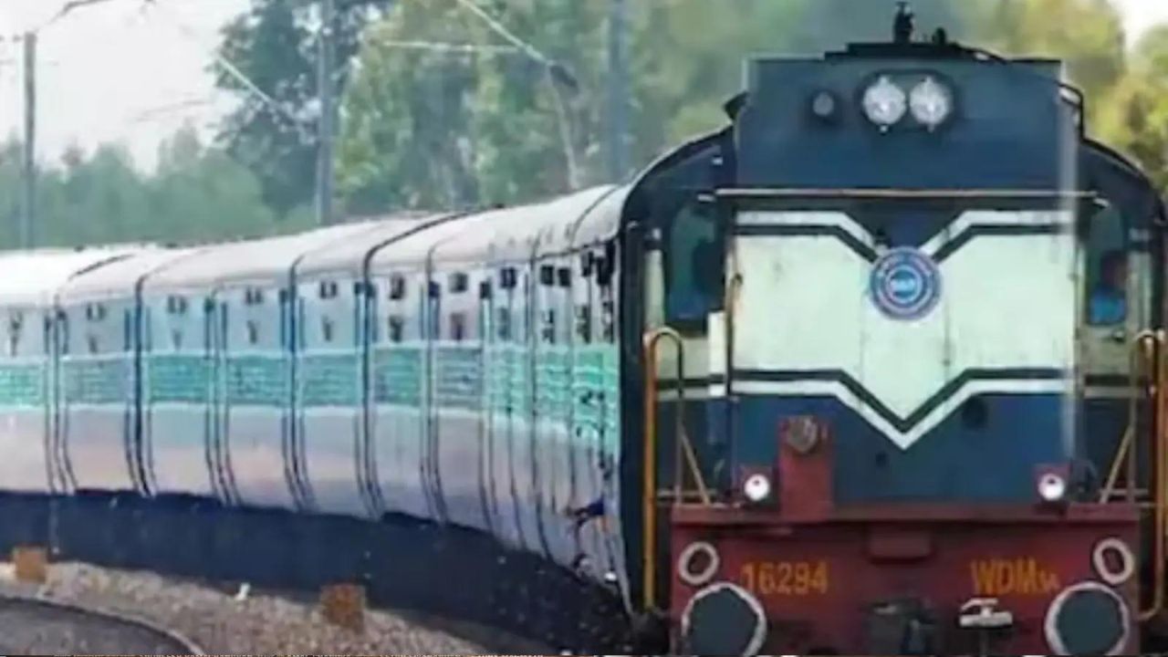 special train on kollam-secundarabad route