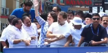 Some leaders who want Wayanad seat; The demand to make Priyanka Gandhi a candidate is getting stronger