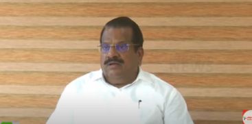 EP Jayarajan